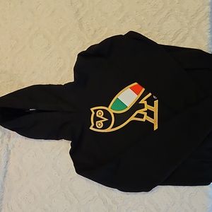 October  Very Own Hoodie